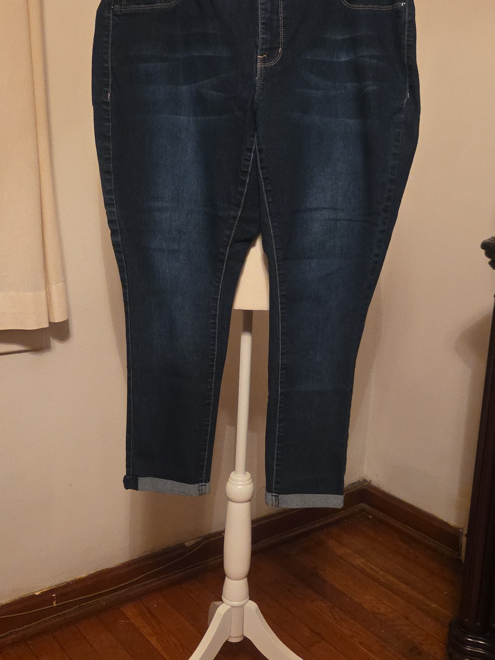 Royalty For Me Jeans